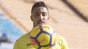 Salem Al Dawsari, el segundo de los saud¨ªes en debutar en LaLiga