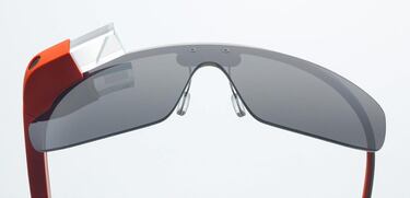 Google Glass: toma de contacto