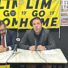 Libertad VCF quiere un Mestalla vacío hasta el minuto 19