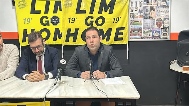 Libertad VCF quiere un Mestalla vacío hasta el minuto 19