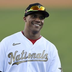 Reporte: Juan Soto es buscado por siete equipos de Grandes Ligas