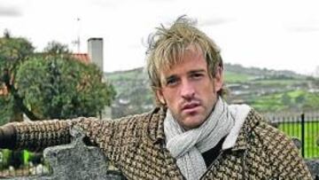 <b>NOVEDAD. </b>La presencia de Gerard da solidez al control del juego defensivo. Preciado busca mejorar el equilibrio atrás. Falta hace, porque el Sporting es el equipo que más goles ha recibido en la Liga (44).