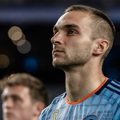 Homegrown New York City FC star makes the move to Bundesliga