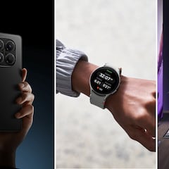 Apple, PlayStation, Samsung... El Black Friday llega a MediaMarkt con hasta un 70% de descuento en los mejores productos