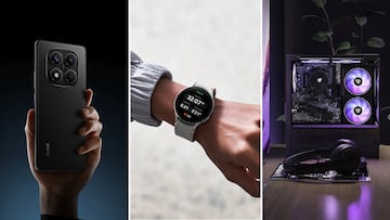 Apple, PlayStation, Samsung... El Black Friday llega a MediaMarkt con hasta un 70% de descuento en los mejores productos de su página web.