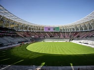 Live MLS action from Nu Stadium, as Inter Miami CF and Austin FC face off today, Saturday April 4, 2026.