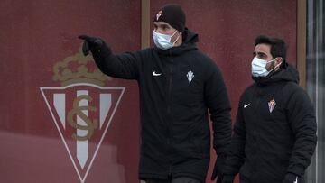 Último ensayo en Mareo sin más positivos que los nueve conocidos