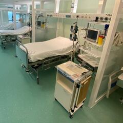 Tragedia: pierde a su esposa y a su hija de 19 años por coronavirus en solo tres horas