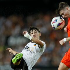 Todos disponibles para el derbi vasco del sábado