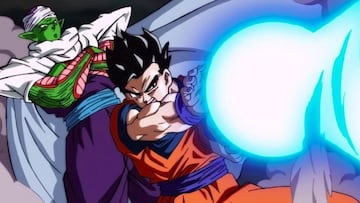 Dragon Ball Super confirma una tercera película con Akira Toriyama