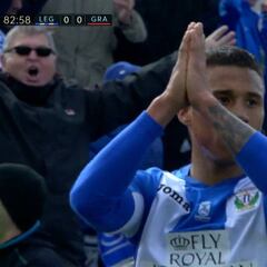 Darwin Machís hundió a 'su' equipo con esta contra TOP