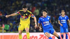 Así fueron los goles del Clásico Joven