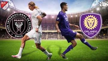 Sigue la previa y el minuto a minuto de Inter Miami vs Orlando City, partido de la temporada de la MLS que se disputar&aacute; este s&aacute;bado en el Inter Miami Stadium.