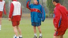 Pendientes del líder y de la gota fría sobre Murcia