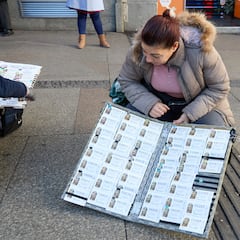 Lotería del Niño 2026: ¿cuándo es, qué día se celebra y hasta qué fecha se pueden comprar décimos del sorteo?