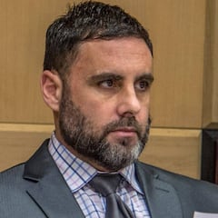 Pablo Ibar, declarado culpable