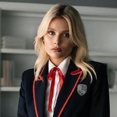 Así es Valentina Zenere, el nuevo fichaje de 'Élite' para su quinta temporada