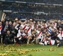 River Plate quiere ser eterno