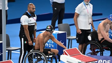 Llegó la tercera medalla para México en los Juegos Paralímpicos de París 2024