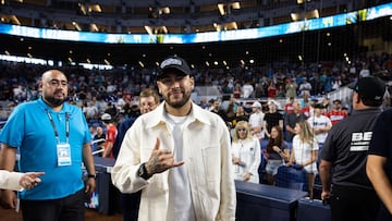 De acuerdo con medios brasileños, Neymar tiene su plan de volver con el Santos, el equipo que lo vio crecer como futbolista en lugar de ir a la MLS.