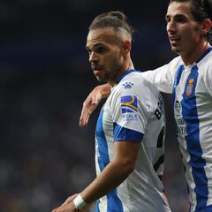 Braithwaite se apunta al pragmatismo