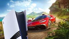 Adiós definitivo de Xbox a los exclusivos: Forza Horizon 5 para PS5 ya tiene fecha de salida