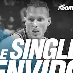 Refuerzo estrella para el Obra: Kyle Singler regresa a España