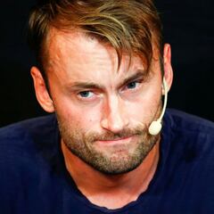 Un campeón olímpico, a prisión por conducción temeraria y posesión de drogas