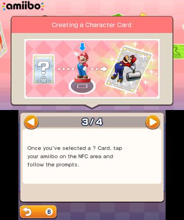 Captura de pantalla - Mario & Luigi: Paper Jam Bros. (3DS)
