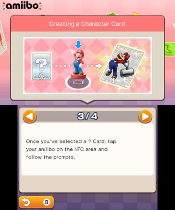 Captura de pantalla - Mario &amp; Luigi: Paper Jam Bros. (3DS)