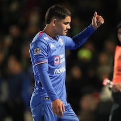 “Cruz Azul debe de darle prioridad a la Concacaf sobre la Liga MX”