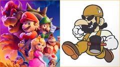 Super Mario Bros. La Película trae de vuelta a un villano al que Mario se enfrentó antes que a Bowser