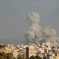 Israel tiene preparados miles de soldados en la frontera con Líbano: “Vienen días difíciles”