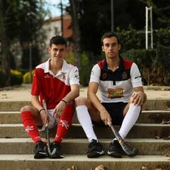 Miralles, el arte del penalti córner