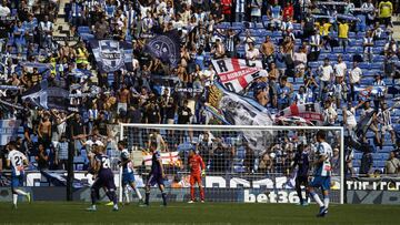 “La situación deportiva se ha vuelto hoy insostenible”