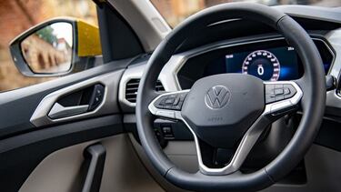 Volkswagen Taigun 2023, disponible en México: nuevo nombre para el T-Cross