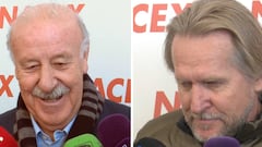 Los veteranos eligen su favorito para ganar el Clásico