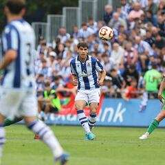 La Real Sociedad B vuelve a hacer historia y asciende a Segunda