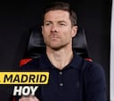 Xabi Alonso, rueda de prensa hoy Atlético 1- 2 Real Madrid | Supercopa de España | Pique Simeone vs Vinicius