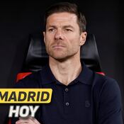 Xabi Alonso, rueda de prensa hoy Atlético 1- 2 Real Madrid | Supercopa de España | Pique Simeone vs Vinicius