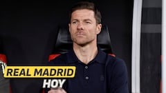 Xabi Alonso, rueda de prensa hoy Atlético 1- 2 Real Madrid | Supercopa de España | Pique Simeone vs Vinicius