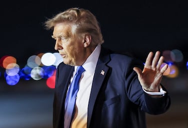 Las polémicas opiniones de activistas sobre Donald Trump: “100 días de política migratoria autoritaria y xenófoba”