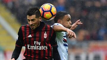 El t&eacute;cnico de Milan, Gennaro Gattuso, habl&oacute; sobre el posible fichaje del delantero colombiano Luis Fernando Muriel en el mercado de invierno.