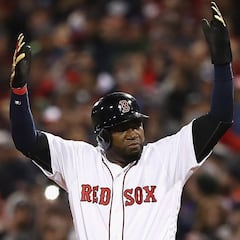 David Ortiz y Pedro Martínez harán primer lanzamiento en la Domininican Republic Series