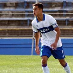 El formado en la UC que explotó lejos de San Carlos: "Me da alegría y nostalgia"