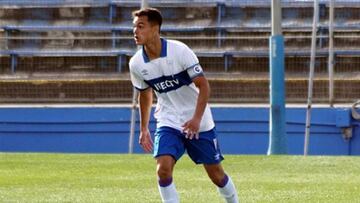 El formado en la UC que explotó lejos de San Carlos: "Me da alegría y nostalgia"