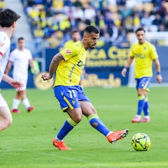 La calidad perdida del Cádiz