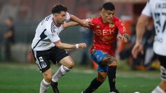 Colo Colo - Unión Española: a qué hora juega, horario, TV y cómo y dónde ver el partido del Campeonato Nacional