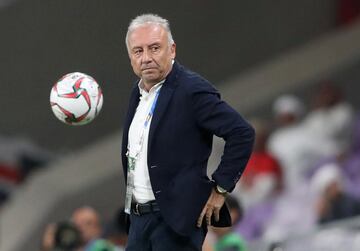 Zaccheroni.