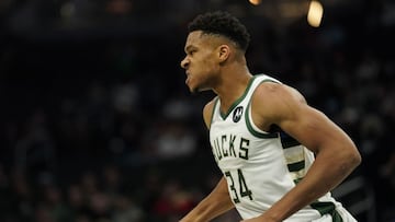 The Milwaukee Bucks will start their title defense against the Brooklyn Nets in a rematch of last year&#039;s Conference Semis. Tip-off is set for 7:30 p.m. ET.